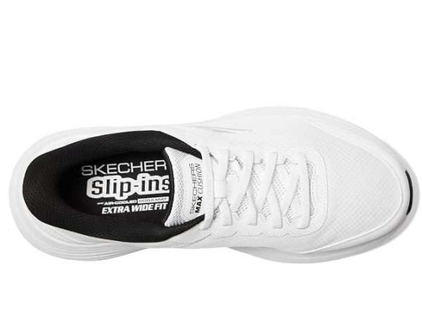 SKECHERS Hands Free Slip-ins Max Cushioning Endeavour SKECHERS Hands Free Slip-ins Max Cushioning Endeavour