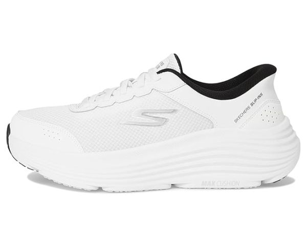 SKECHERS Hands Free Slip-ins Max Cushioning Endeavour SKECHERS Hands Free Slip-ins Max Cushioning Endeavour