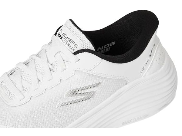 SKECHERS Hands Free Slip-ins Max Cushioning Endeavour SKECHERS Hands Free Slip-ins Max Cushioning Endeavour