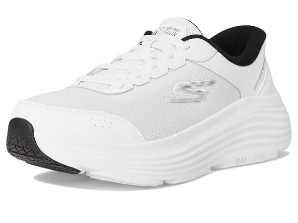 SKECHERS Hands Free Slip-ins Max Cushioning Endeavour SKECHERS Hands Free Slip-ins Max Cushioning Endeavour
