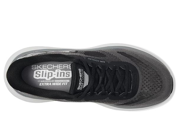 SKECHERS Hands Free Slip-ins Max Cushioning Endeavour SKECHERS Hands Free Slip-ins Max Cushioning Endeavour