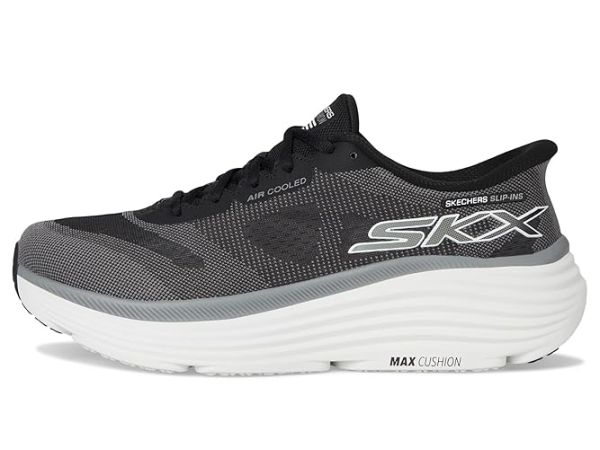 SKECHERS Hands Free Slip-ins Max Cushioning Endeavour SKECHERS Hands Free Slip-ins Max Cushioning Endeavour