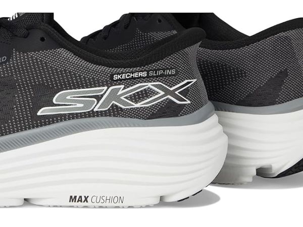 SKECHERS Hands Free Slip-ins Max Cushioning Endeavour SKECHERS Hands Free Slip-ins Max Cushioning Endeavour