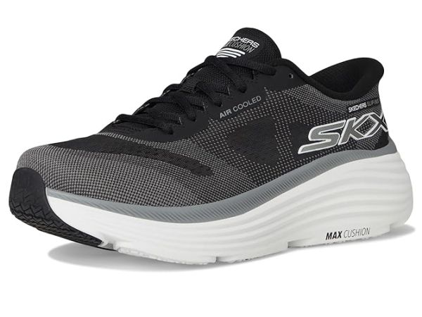 SKECHERS Hands Free Slip-ins Max Cushioning Endeavour SKECHERS Hands Free Slip-ins Max Cushioning Endeavour
