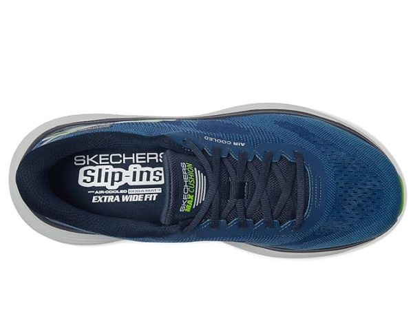 SKECHERS Hands Free Slip-ins Max Cushioning Endeavour