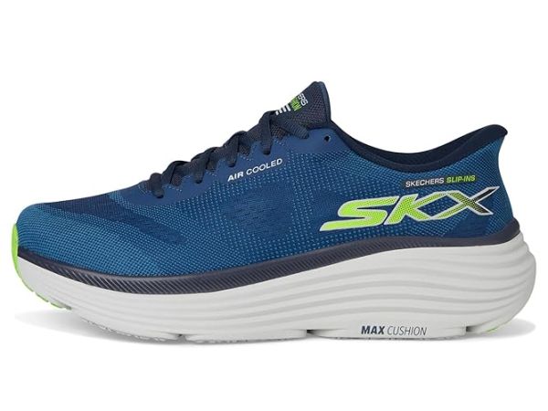SKECHERS Hands Free Slip-ins Max Cushioning Endeavour