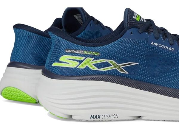 SKECHERS Hands Free Slip-ins Max Cushioning Endeavour