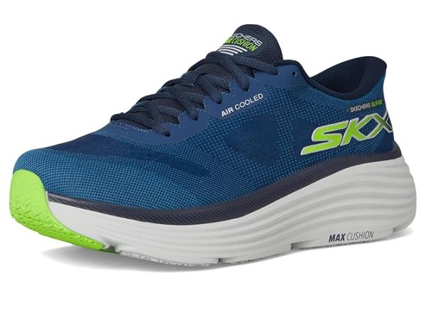SKECHERS Hands Free Slip-ins Max Cushioning Endeavour
