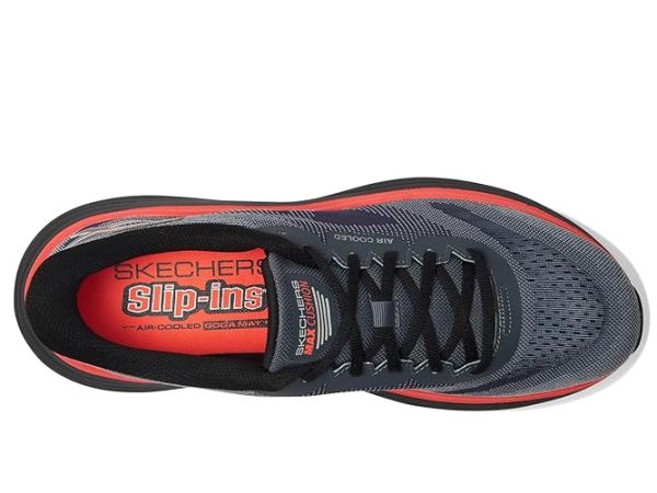 SKECHERS Hands Free Slip-ins Max Cushioning Endeavour