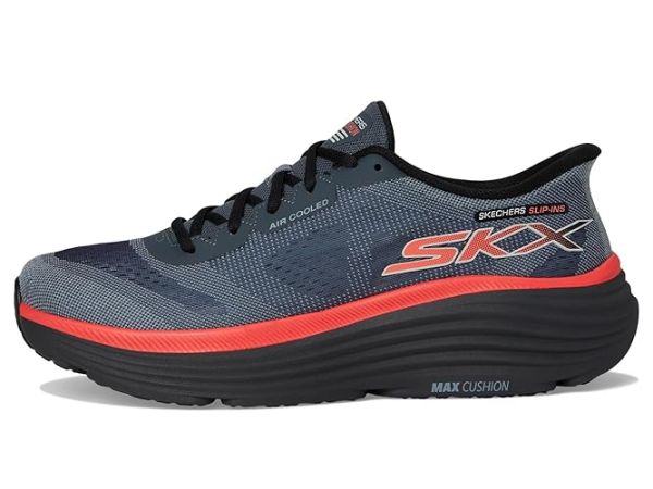 SKECHERS Hands Free Slip-ins Max Cushioning Endeavour