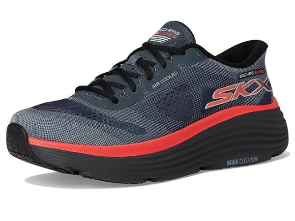 SKECHERS Hands Free Slip-ins Max Cushioning Endeavour