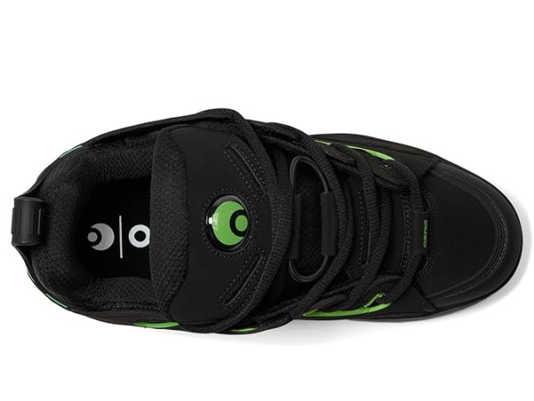 Osiris D3 E