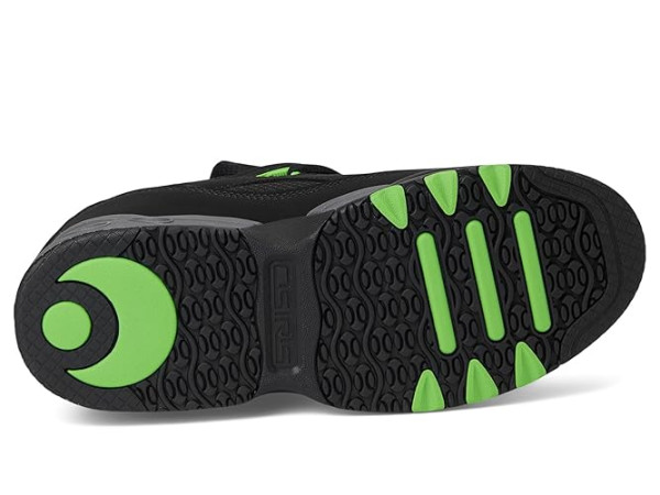Osiris D3 E