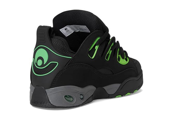 Osiris D3 E