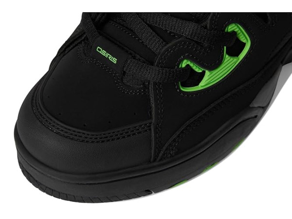 Osiris D3 E