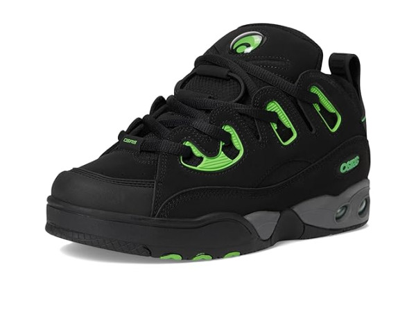 Osiris D3 E