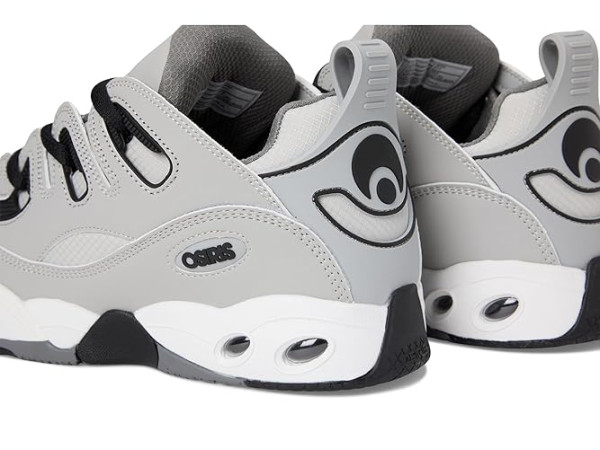 Osiris D3 E