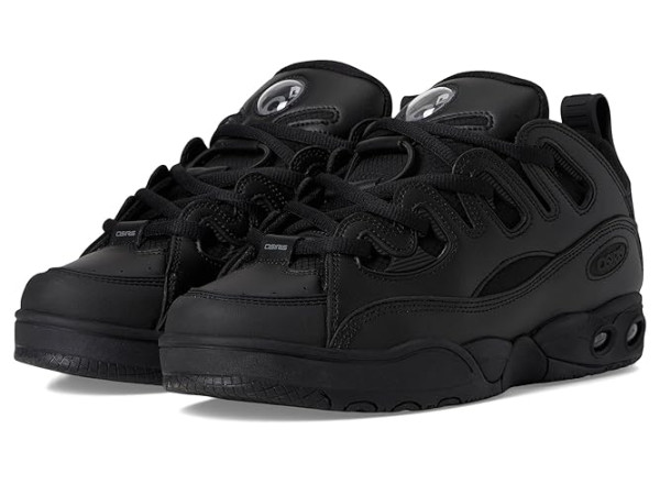 Osiris D3 E