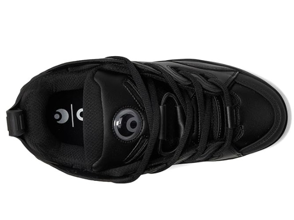 Osiris D3 E