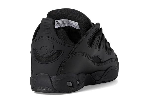 Osiris D3 E