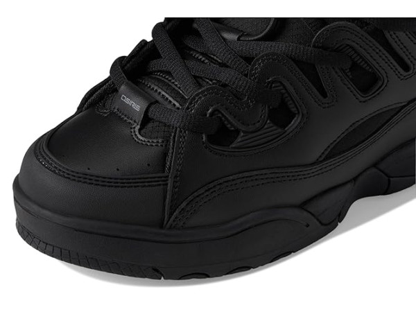 Osiris D3 E