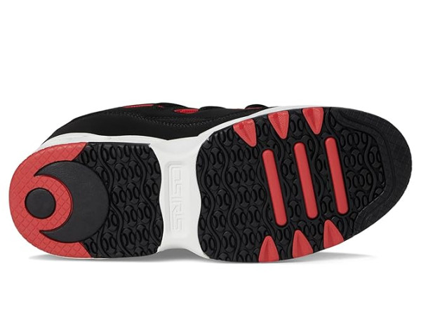 Osiris D3 E