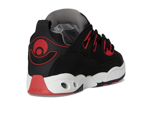 Osiris D3 E
