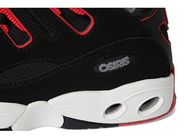Osiris D3 E