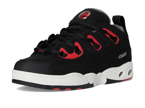 Osiris D3 E