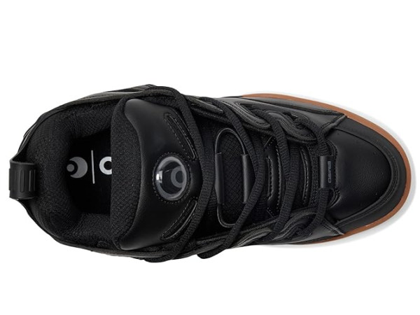 Osiris D3 E