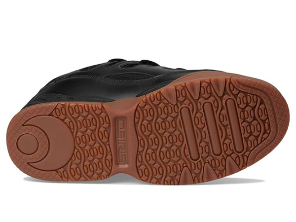 Osiris D3 E