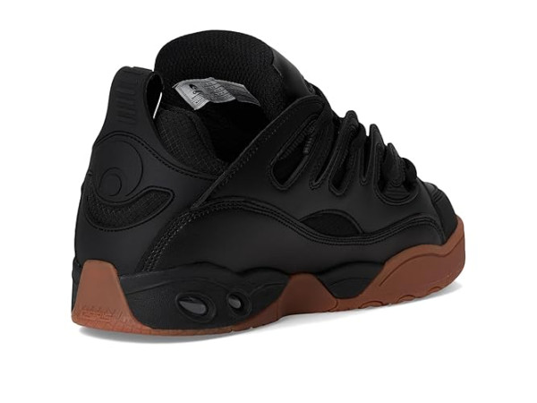 Osiris D3 E
