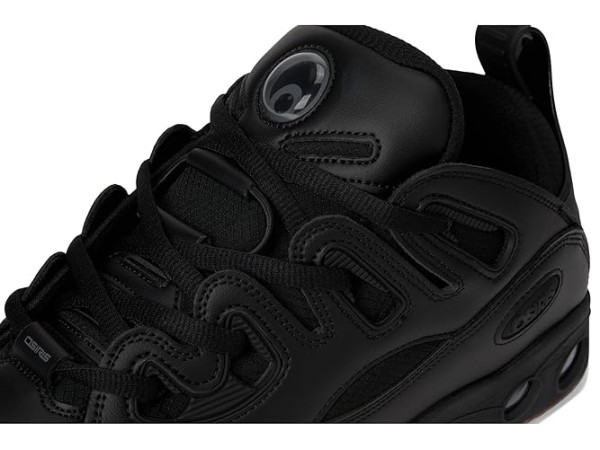 Osiris D3 E