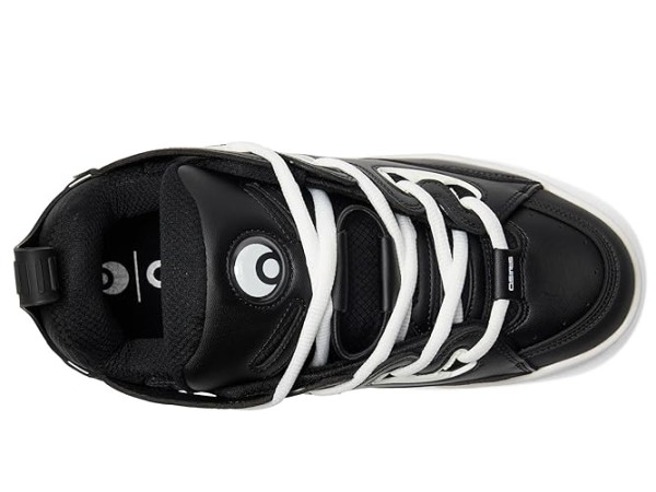 Osiris D3 E