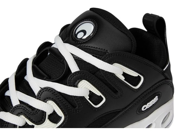 Osiris D3 E