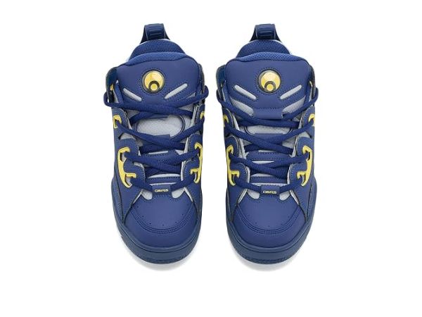 Osiris D3 E