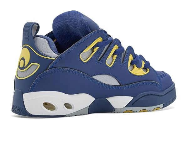Osiris D3 E