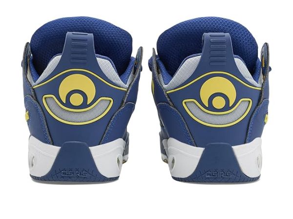 Osiris D3 E