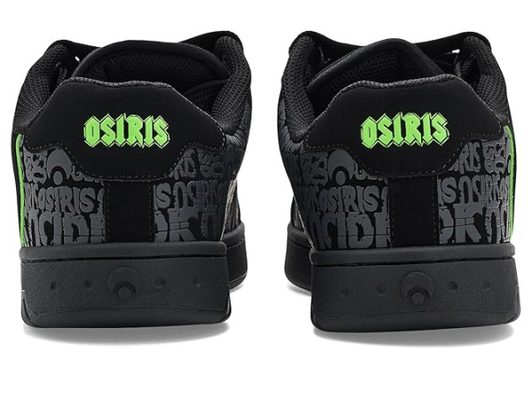 Osiris Troma ALT