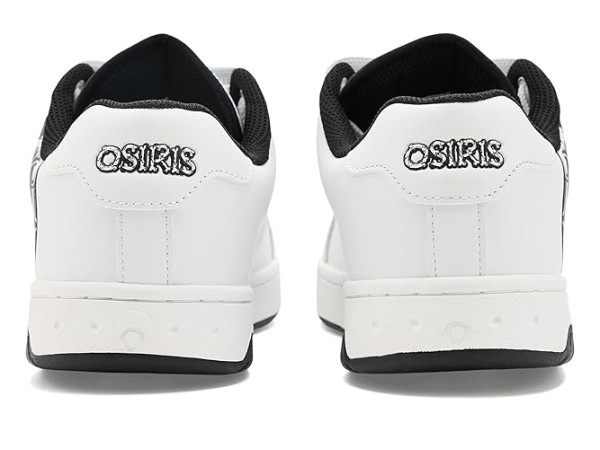 Osiris Troma ALT