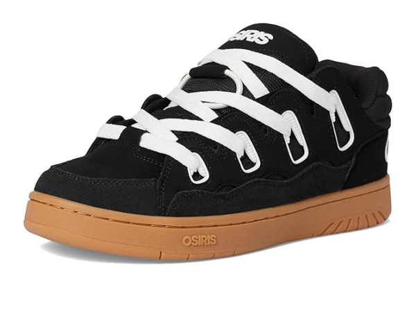 Osiris D3 S