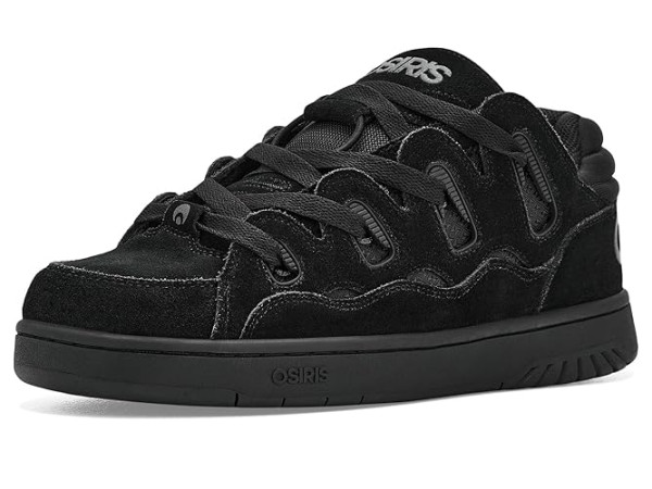 Osiris D3 S