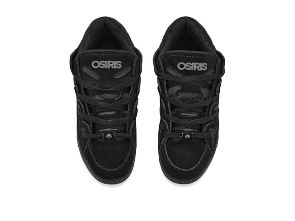 Osiris D3 S