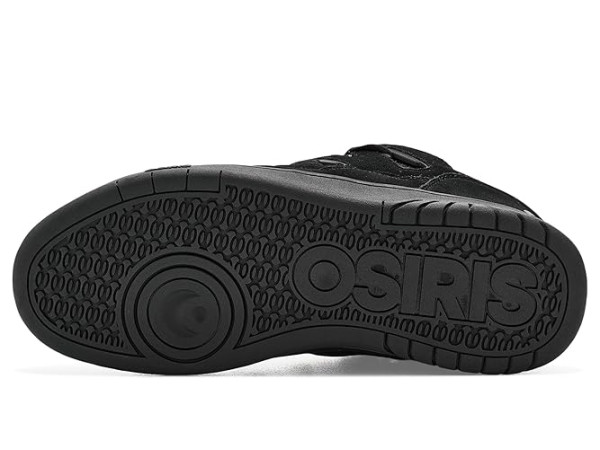 Osiris D3 S