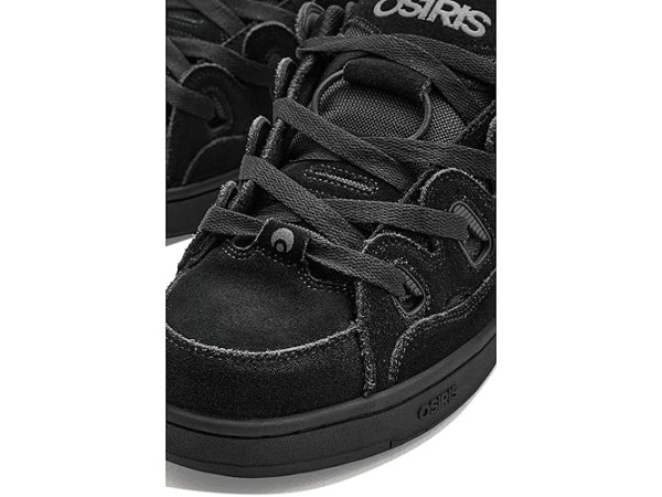 Osiris D3 S