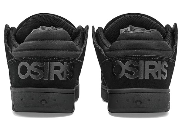 Osiris D3 S