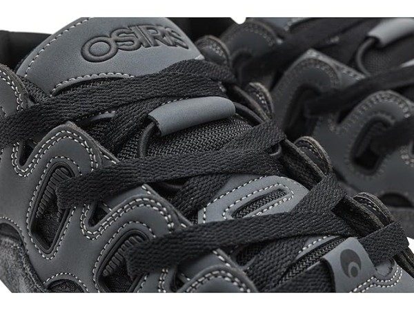 Osiris D3 S Osiris D3 S