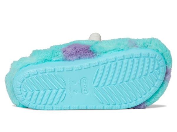 Crocs Disney & Pixar Monsters, Inc. Sulley Classic Cozzzy Sandal Crocs Disney & Pixar Monsters, Inc. Sulley Classic Cozzzy Sandal