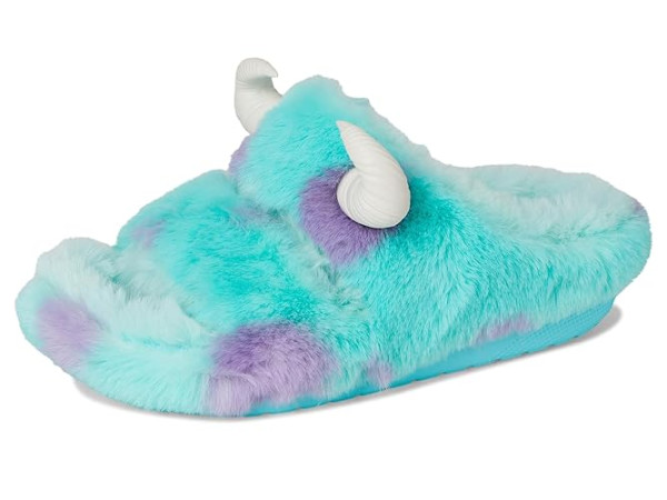 Crocs Disney & Pixar Monsters, Inc. Sulley Classic Cozzzy Sandal Crocs Disney & Pixar Monsters, Inc. Sulley Classic Cozzzy Sandal