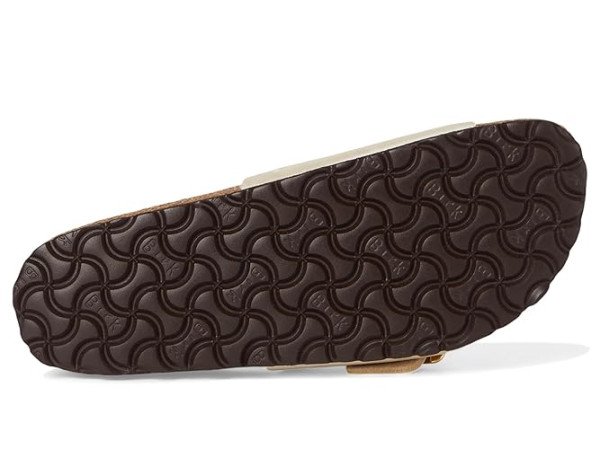 Birkenstock Catalina Luxe Buckle - Graceful
